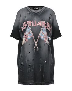 Футболка Dsquared2