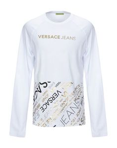 Футболка Versace Jeans