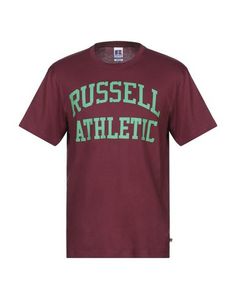 Футболка Russell Athletic