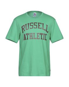 Футболка Russell Athletic