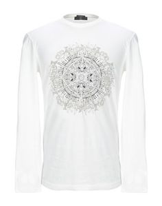 Футболка McQ Alexander Mc Queen