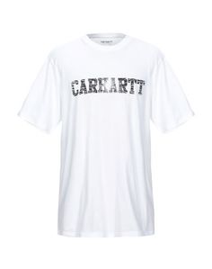 Футболка Carhartt