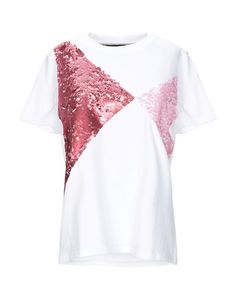 Футболка Sportmax Code