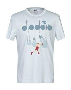 Футболка Diadora