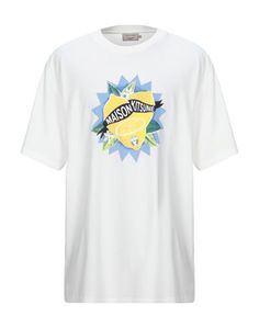 Футболка Maison KitsunÉ