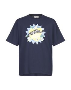 Футболка Maison KitsunÉ