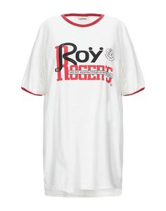 Футболка ROŸ Rogers