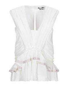 Топ без рукавов Isabel Marant