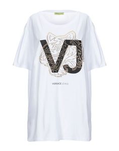 Футболка Versace Jeans