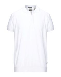 Поло Scotch & Soda