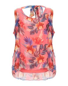 Топ без рукавов Michela MII