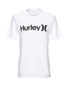 Футболка Hurley