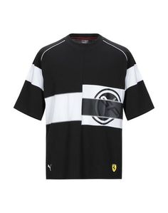 Футболка Puma
