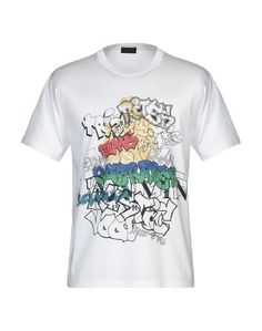 Футболка Lanvin