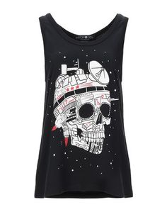 Топ без рукавов Hydrogen