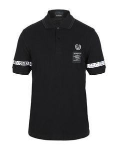 Поло Fred Perry