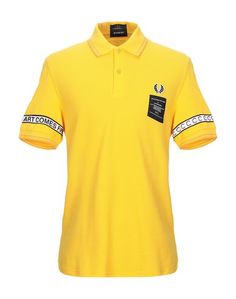 Поло Fred Perry