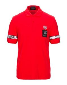 Поло Fred Perry