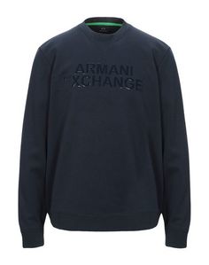 Толстовка Armani Exchange