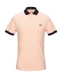 Поло Fred Perry
