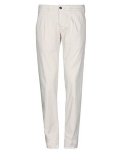 Повседневные брюки Lardini