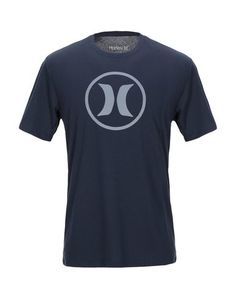Футболка Hurley