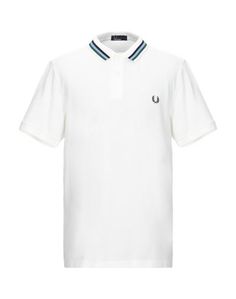 Поло Fred Perry