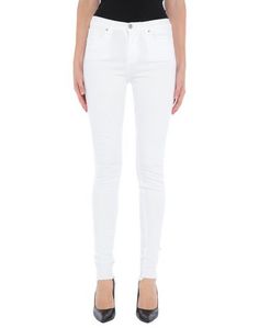 Повседневные брюки Saint Laurent