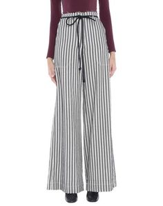 Повседневные брюки Ann Demeulemeester