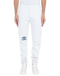 Повседневные брюки Vetements x Umbro