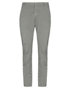 Повседневные брюки Dondup