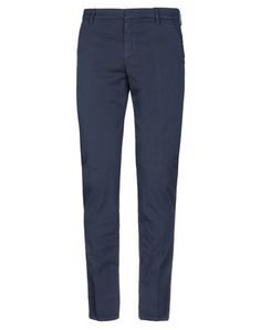 Повседневные брюки Dondup