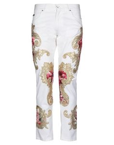 Повседневные брюки Dolce & Gabbana