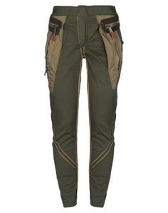 Повседневные брюки Dsquared2