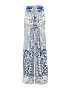 Повседневные брюки Roberto Cavalli