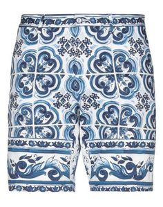 Бермуды Dolce & Gabbana