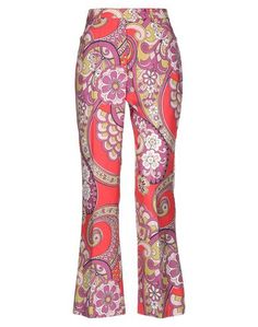 Повседневные брюки Etro