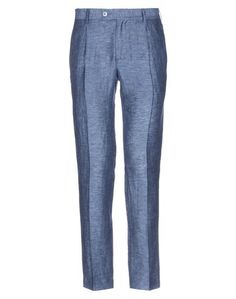 Повседневные брюки Grey Daniele Alessandrini