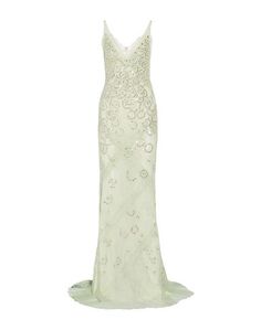 Длинное платье Roberto Cavalli