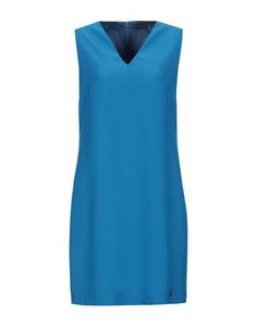 Короткое платье Trussardi Jeans
