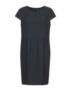 Короткое платье Emporio Armani