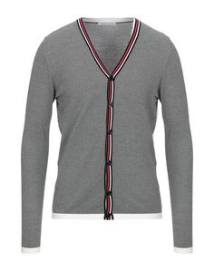 Кардиган Grey Daniele Alessandrini