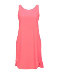 Короткое платье Armani Exchange
