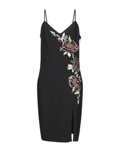 Платье длиной 3/4 Guess BY Marciano