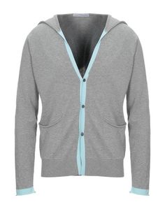 Кардиган Grey Daniele Alessandrini