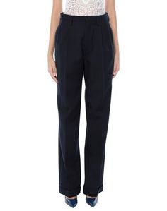 Повседневные брюки Maison Margiela