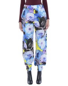 Повседневные брюки Msgm