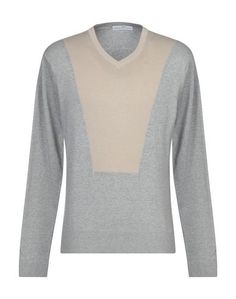 Свитер Grey Daniele Alessandrini