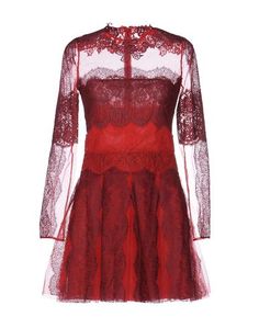 Короткое платье Valentino