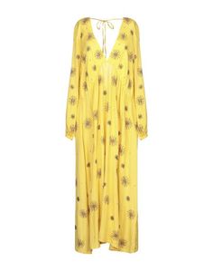 Платье длиной 3/4 Sundress